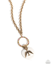 Load image into Gallery viewer, Malibu Match - Multi Necklace  (LOP-0325)
