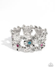 Load image into Gallery viewer, Head-Turning Harmony - Multi Bracelet (LOP-0625)
