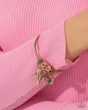 Load image into Gallery viewer, Malibu Meeting - Multi Bracelet (LOP-0325)
