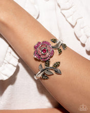 Load image into Gallery viewer, Bewitching Belle - Pink Bracelet (LOP-0425)
