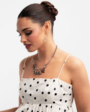 Load image into Gallery viewer, Padlock Pairing - Multi (Charm) Necklace
