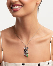 Load image into Gallery viewer, Koala Knockout - Multi Necklace
