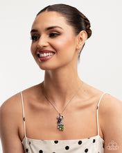 Load image into Gallery viewer, Koala Knockout - Multi Necklace
