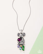 Load image into Gallery viewer, Koala Knockout - Multi Necklace
