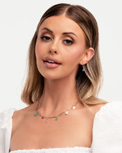 Load image into Gallery viewer, Determined Date Night - Multi (Heart) Necklace
