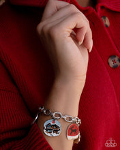 Load image into Gallery viewer, Lodge Look - Multi Bracelet
