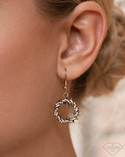 Load image into Gallery viewer, Forgiven in Faith - Gold Necklace
