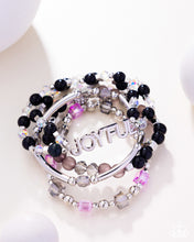 Load image into Gallery viewer, Joyful Brilliance - Multi Bracelet
