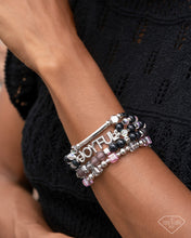 Load image into Gallery viewer, Joyful Brilliance - Multi Bracelet

