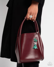 Load image into Gallery viewer, Holiday Memories - Multi Bag Charm - Week 2 Exclusive
