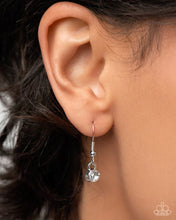 Load image into Gallery viewer, Lovely Contrast - Multi Necklace (LOP-1225)
