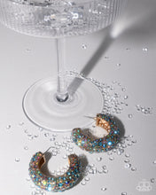 Load image into Gallery viewer, Exaggerated Enthusiasm - Multi Earring
