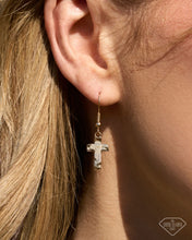 Load image into Gallery viewer, Reverent Reminder - Multi (Cross) Necklace
