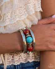 Load image into Gallery viewer, Simply Santa Fe Complete Look (SSF-1126)  - $16 (2-piece set) or $8 per piece
