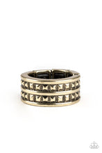 Load image into Gallery viewer, Rev Up - Brass  Ring
