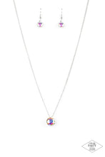 Load image into Gallery viewer, What A Gem - Multi Necklace
