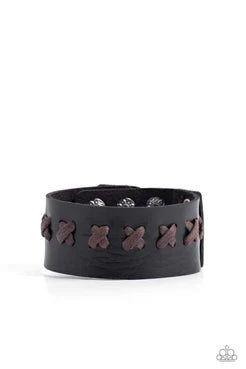 Metro Mustang - Multi Bracelet