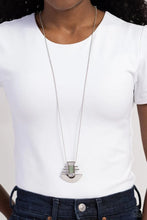 Load image into Gallery viewer, Soulful Serenity - Green Necklace
