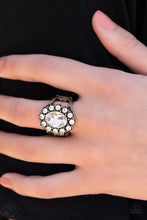 Load image into Gallery viewer, Moxie Magic - Brass Ring (MM-0522)
