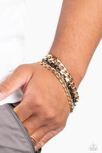 Load image into Gallery viewer, Heavy Duty - Multi (Men) Bracelet
