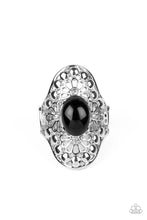 Load image into Gallery viewer, Mexican Magic - Black Ring
