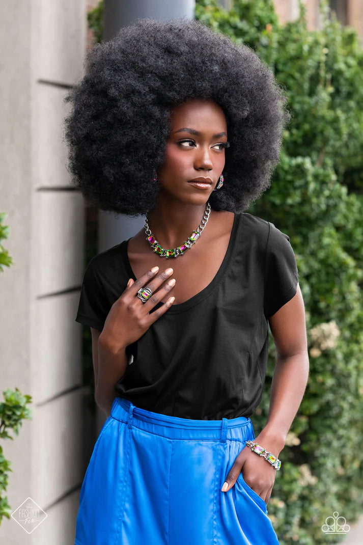 Magnificent Musings - Complete Trend Blend (MM-0623) -$32 (4-piece set) or $8 per piece