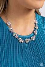 Load image into Gallery viewer, Swimming in Sparkles - Multi Necklace
