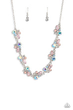 Load image into Gallery viewer, Swimming in Sparkles - Multi Necklace
