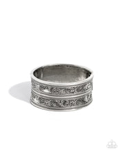 Load image into Gallery viewer, Eclectic European - Silver Bracelet
