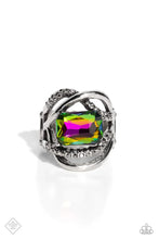 Load image into Gallery viewer, Incandescent Introduction - Multi Ring (MM-0623)
