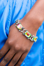 Load image into Gallery viewer, Dazzling Debut - Mult Bracelet (MM-0623)
