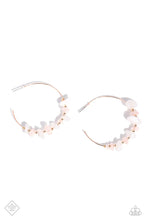Load image into Gallery viewer, Euphoric Enjoyment - Rose Gold Earring (GM-0623)
