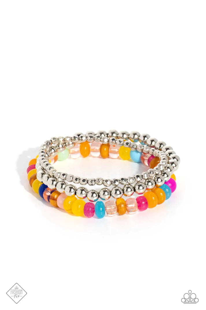 Standout Sensation - Multi Bracelet (SS-0623)