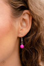 Load image into Gallery viewer, Headliner Hit - Multi (Colorful Beads) Necklace (SS-0623)
