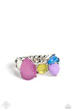 Load image into Gallery viewer, Elaborate Exhibition - Multi Ring (GM-0523)

