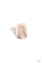 Load image into Gallery viewer, Woodland Pixie - Rose Gold Ring
