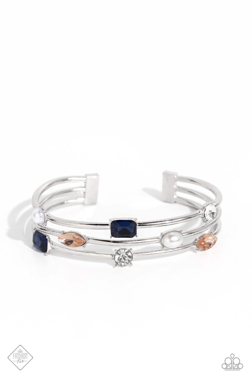 Honest Heirloom - Multi Bracelet (FFA-0923)