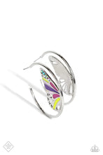 Load image into Gallery viewer, The FLIGHT of the Century - Multi Earring (GM-0823)
