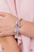 Load image into Gallery viewer, Can&#39;t FLIGHT This Feeling - Multi Bracelet (GM-0823)
