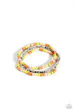 Load image into Gallery viewer, Natural Notion - Multi Bracelet
