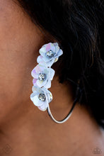 Load image into Gallery viewer, Ethereal Embellishment - Multi Hoop Earring (GM-0923)
