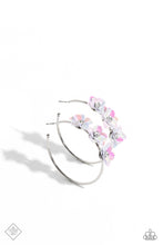 Load image into Gallery viewer, Ethereal Embellishment - Multi Hoop Earring (GM-0923)
