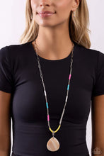 Load image into Gallery viewer, SHELL Me A Story - Multi Necklace
