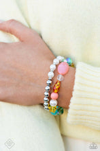 Load image into Gallery viewer, DAISY Town - Multi (Stretchy) Bracelet (GM-0224)
