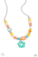 Load image into Gallery viewer, DAISY About You - Multi Necklace GM-0224)
