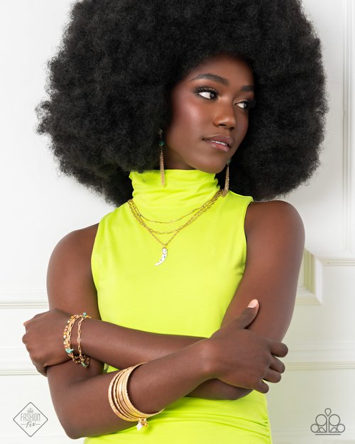 Sunset Sightings Trend Blend (SS-1124) - $32 (4-piece set) or $8 per piece