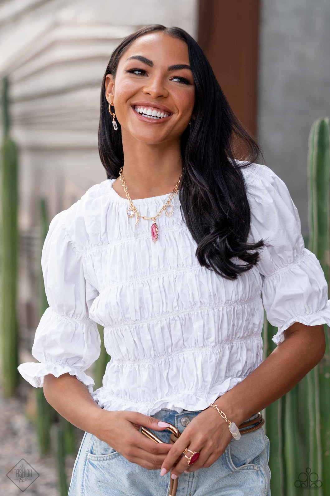 Simply Santa Fe - Complete Trend Blend (SSF-0124) -$32 (4-piece set) or $8 per piece