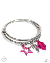 Load image into Gallery viewer, Popstar Privilege - Multi Bracelet (SS-0524)
