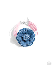 Load image into Gallery viewer, Garden Genre - Pink Bracelet
