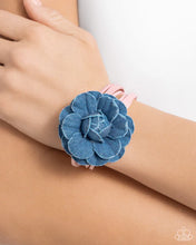 Load image into Gallery viewer, Garden Genre - Pink Bracelet
